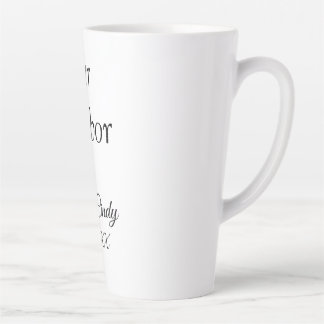 Bar Harbor Junggeselinnen-Abschied Hochzeit von Br Milchtasse