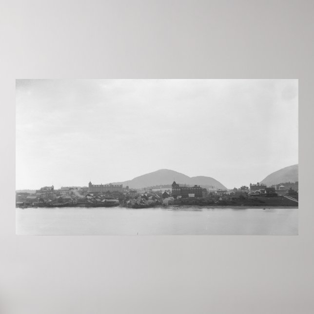 Bar Harbour, Maine Poster (Vorne)