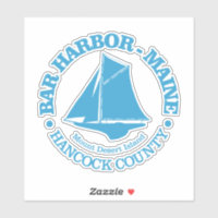 Bar Harbour (Sloop)