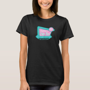 BAR I T-Shirt