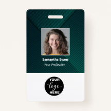 Bar-ID für das benutzerdefinierte Foto-Logo