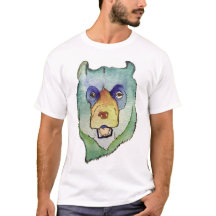 BÄR im WASSER