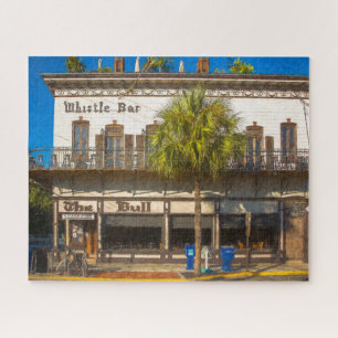 Bar Key West
