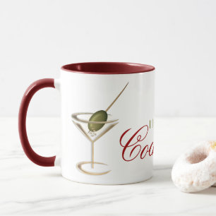 Bar-lustige Kaffee-Tassen Tasse