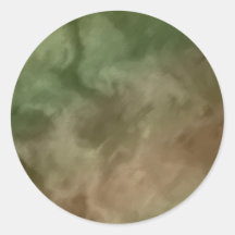 Bar Mitzvah Brown und Green Marble