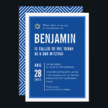 BAR MITZVAH fett schlichtes modernes geometrisches Einladung<br><div class="desc">durch kat massard >>> kat@simplysweetPAPERIE.com << << CONTACT ME für den benutzerdefinierten Wortlaut oder um irgendwelche Zeilen in hebräischer Liebe das Design hinzuzufügen, aber möchte einige Änderungen sehen - ein anderes Farbschema, Produkt, ein Foto hinzufügen oder angepasst für einen anderen Anlass - keine Sorgen einfach kontaktieren Sie mich - ich...</div>