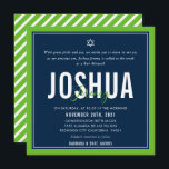 BAR MITZVAH Moderne NFL Seattle Football Green Mar Einladung<br><div class="desc">durch kat massard >>> kat@simplysweetPAPERIE.com << << CONTACT ME für den benutzerdefinierten Wortlaut oder um irgendwelche Zeilen in hebräischer Liebe das Design hinzuzufügen, aber möchte einige Änderungen sehen - ein anderes Farbschema, Produkt, ein Foto hinzufügen oder angepasst für einen anderen Anlass - keine Sorgen einfach kontaktieren Sie mich - ich...</div>