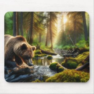 Bär Mousepad