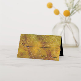 Bar oder Bat Mitzvah aus dieser Platzkarte