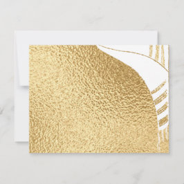 Bar or Bat Mitzvah Vielen Dank für Ihr elegantes G Dankeskarte
