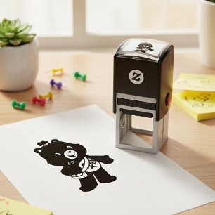 Bär Permastempel