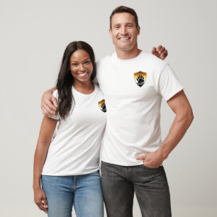Bär Pride Schild Bärenpranke - Langarm T-Shirt