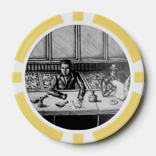 Bar Scene Chip