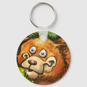 Bär Schlüsselanhänger