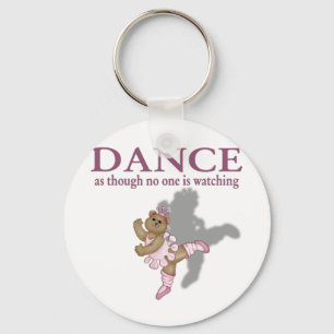 Bär Schlüsselanhänger