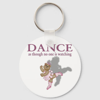 Bär Schlüsselanhänger