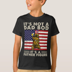 Bär seinen nicht einen Vater, sondern seinen Vater T-Shirt