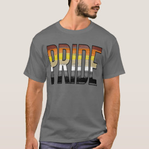 Bär Stolz T-Shirt