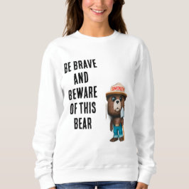 Bär Sweatshirt