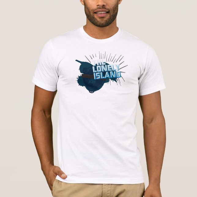 Bär T-Shirt (Vorderseite)