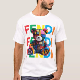 Bär T-Shirt