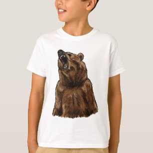 Bär T-Shirt