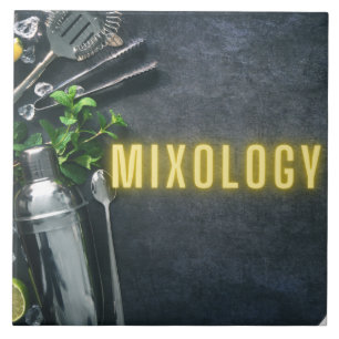 Bar Tools Mixology Fliese