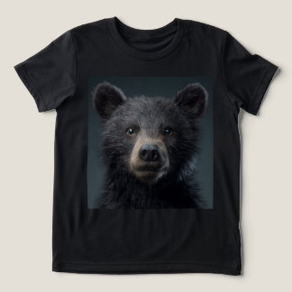 Bär Tri-Blend Shirt