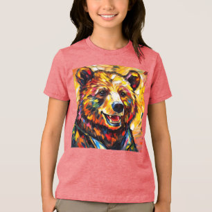 Bär Tri-Blend Shirt