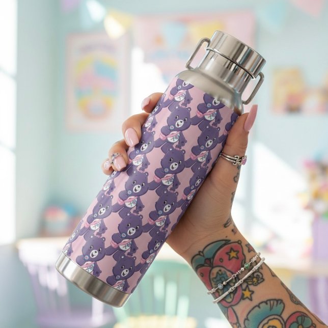 Bär Trinkflasche (Von Creator hochgeladen)
