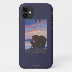 Bär und CUB - Curry, Alaska title_seo2