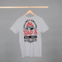 Bar- und Grilldesign von Papa 2