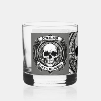 Bar Whiskyglas