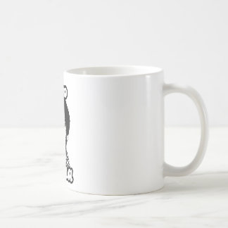 Barack Frobama Kaffeetasse