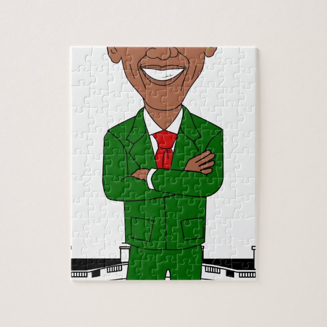 Barack-Oama-Santa-Klub (Vertikal)
