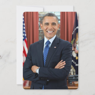 Barack Obama