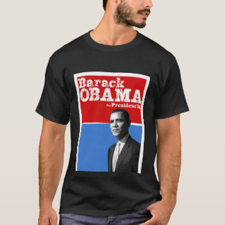 BARACK OBAMA '08 T-Shirt