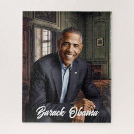 Barack Obama 44. Präsident
