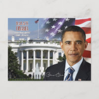 Barack Obama - 44. Präsident der USA