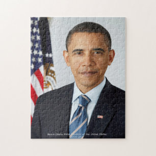 Barack Obama 44. Präsident der Vereinigten Staaten