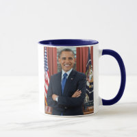 Barack Obama 44. Präsident