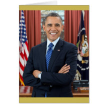 Barack Obama, 44. Staat-Präsident