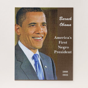 BARACK OBAMA, 44. U.S.A. PRESIDENT 