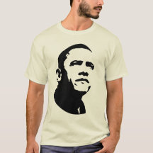 Barack Obama (beide Seiten)