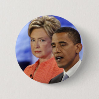 Barack Obama Button