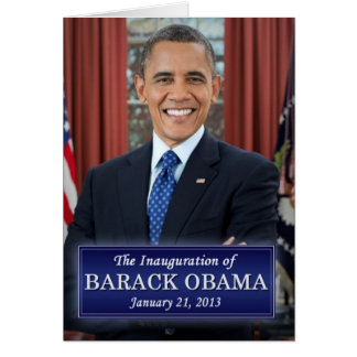 Barack Obama Inauguration 2013