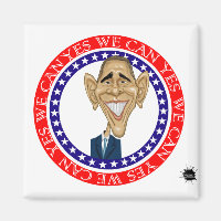 Barack Obama Ja, wir können