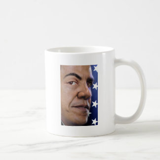 Barack Obama Kaffeetasse