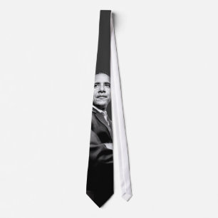 Barack Obama Krawatte