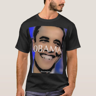 Barack Obama, möglicherweise… T-Shirt